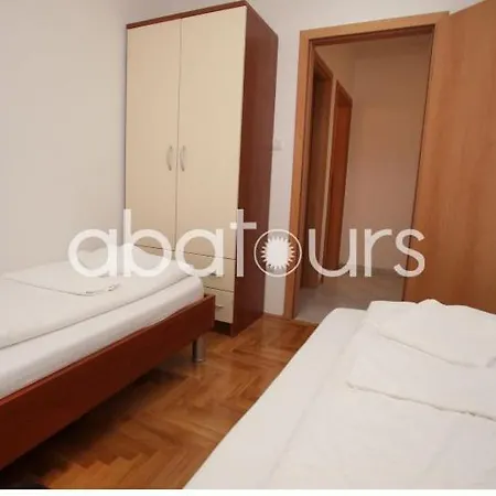 Apartment Aba 2