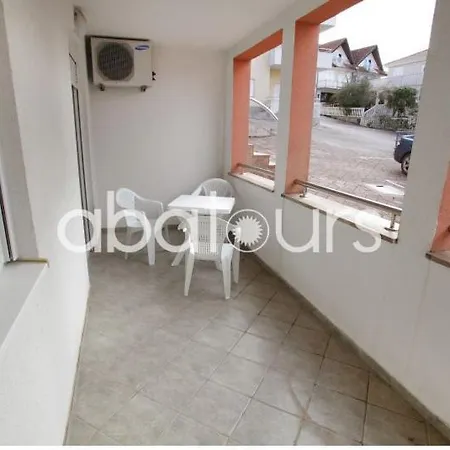 Aba 2 * Trogir