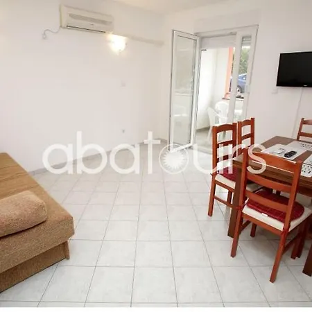 Aba 2 Apartment *